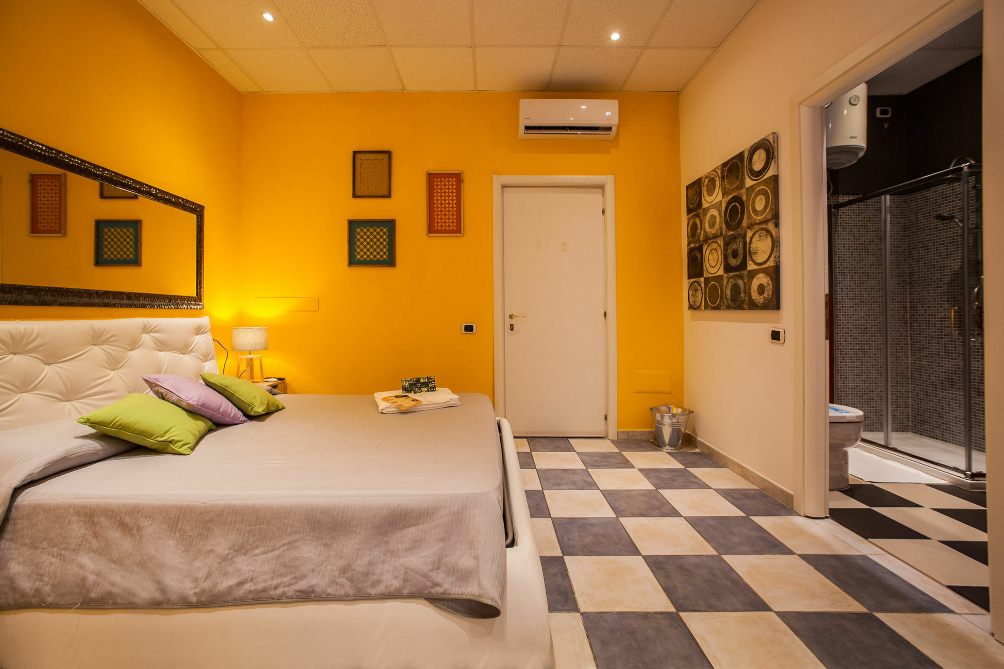 Du Monde Gasthof 2*